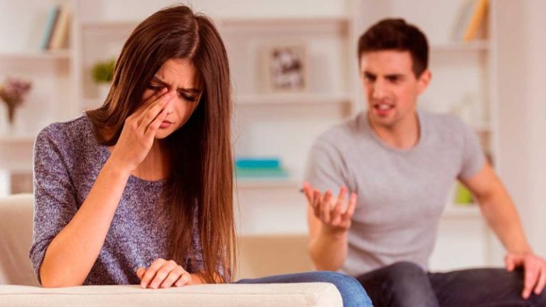 superar una relación abusiva