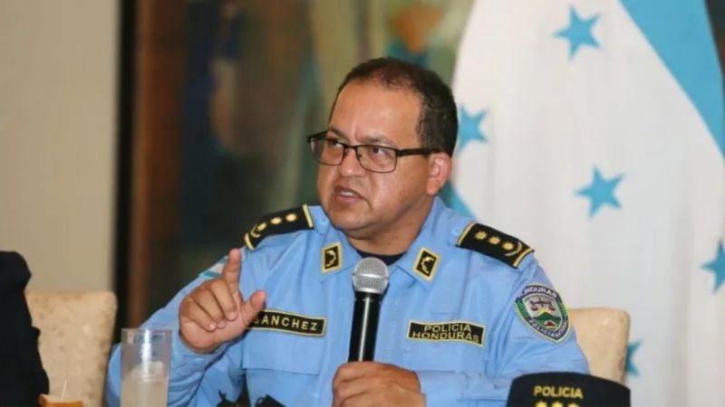 Gustavo Sánchez