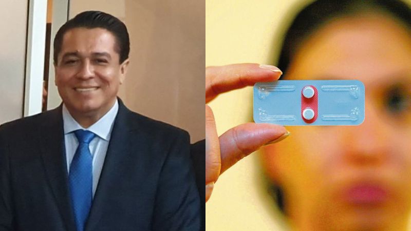 Roy Santos PAE
