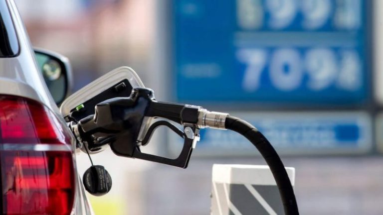 Precios de combustibles en Honduras