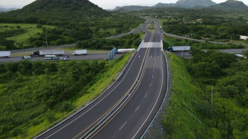 Programa de Intervención a Caminos Productivos