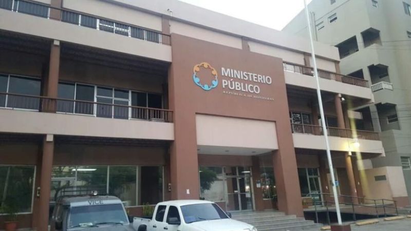 Fiscalía investigará empleados San Marcos