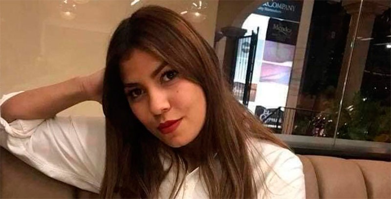 DPI Angie Peña