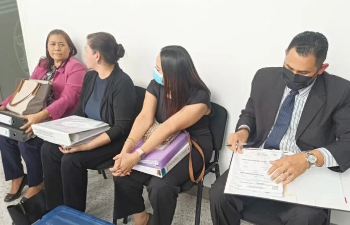 Junta Nominadora