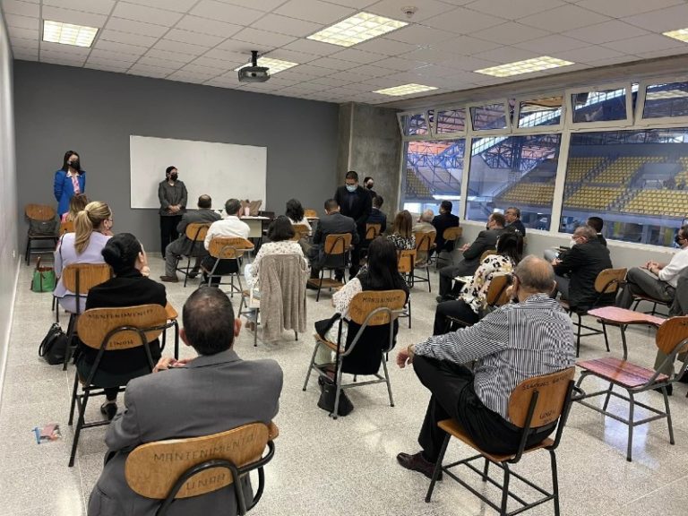 pruebas aspirantes a magistrados CSJ