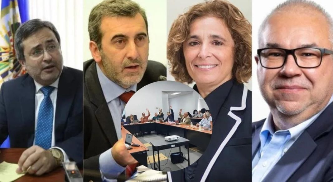 Misión Internacional