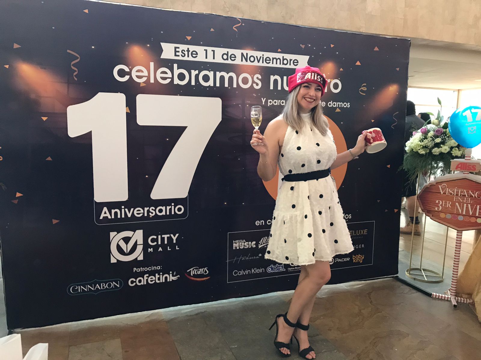 City Mall