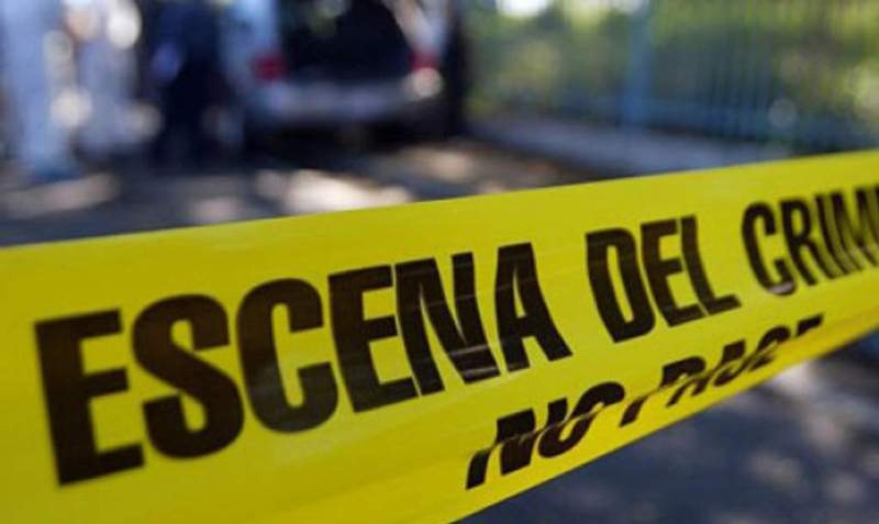 matan a hombre en Patuca