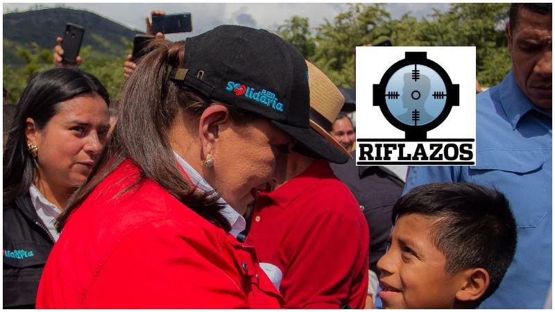 Riflazos 1269