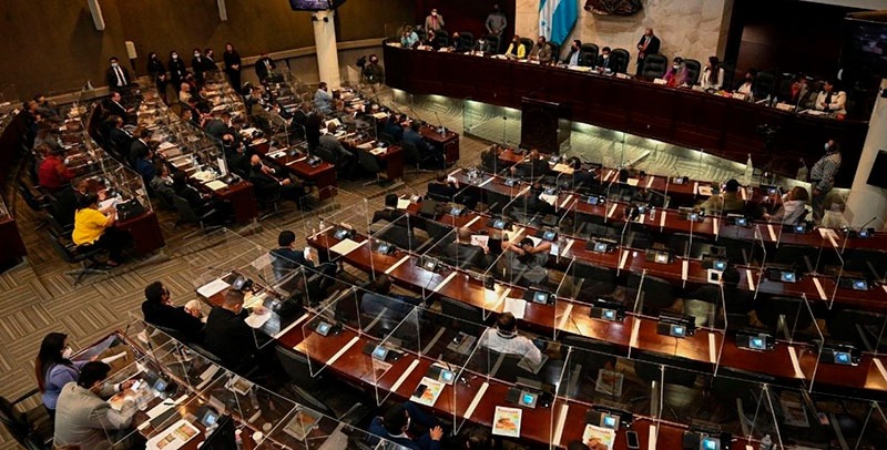 CN Gobierno BM
