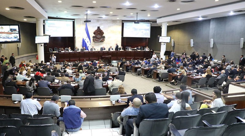 CN Gobierno BM