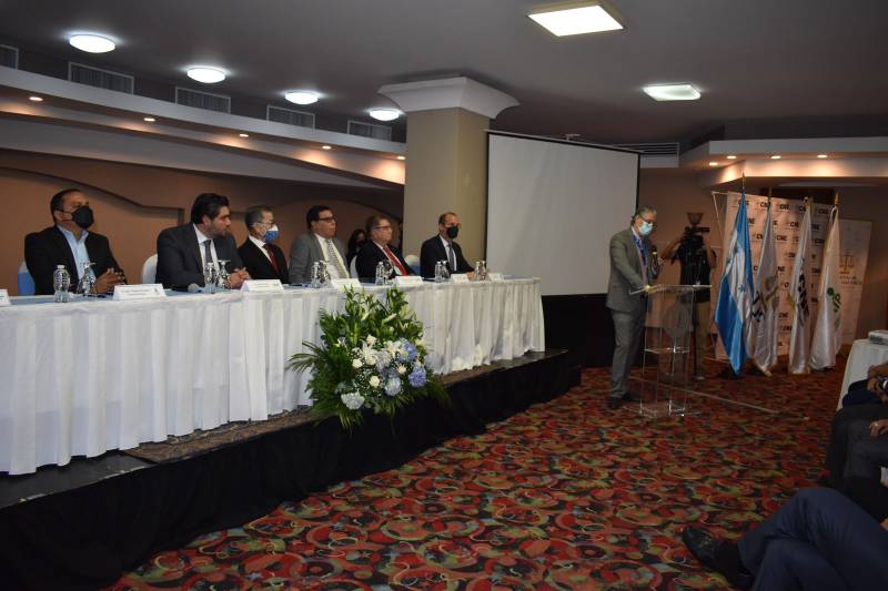 convenio