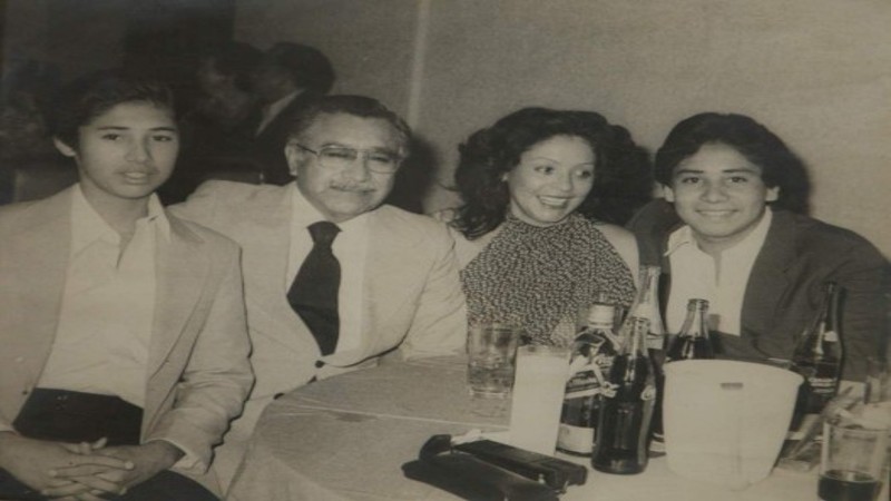 Ramón Custodio López