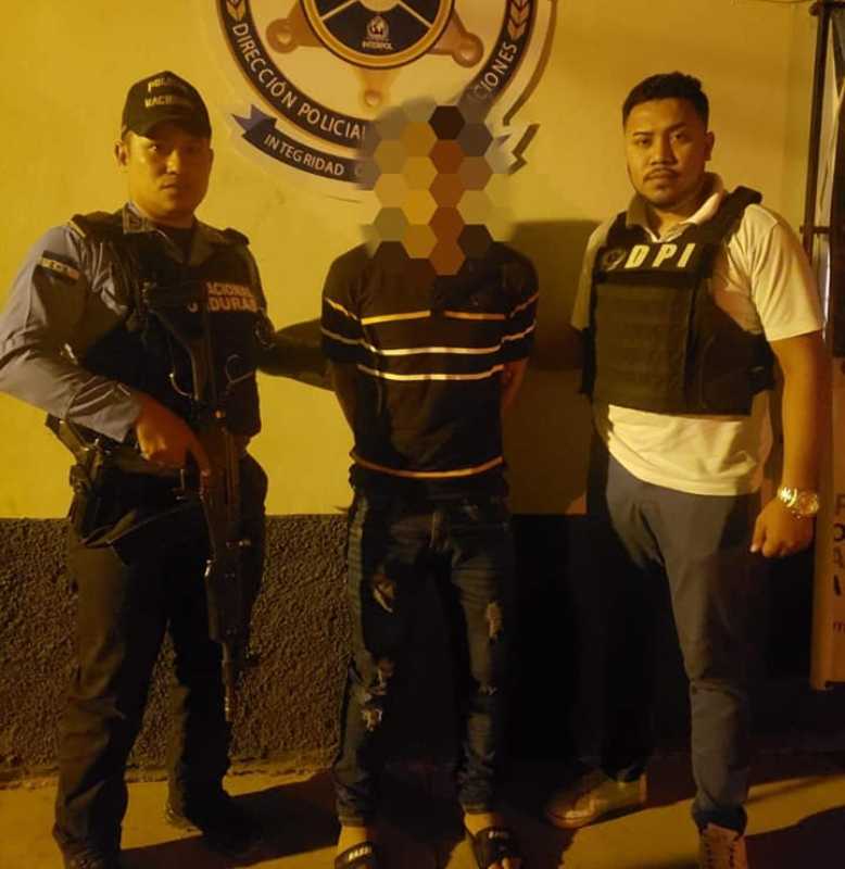 hombre mató a su exsuegra (1)