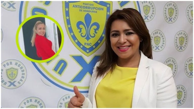 Marlene Alvarenga delgada