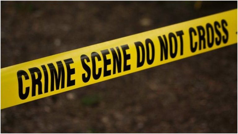 Matan hombre en El Rosario Olancho