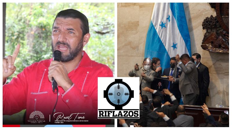 Riflazos 1257