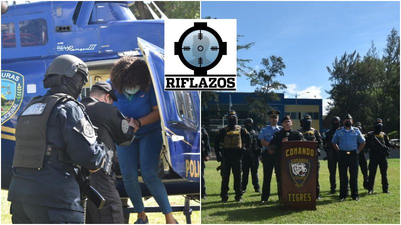 Riflazos 1263