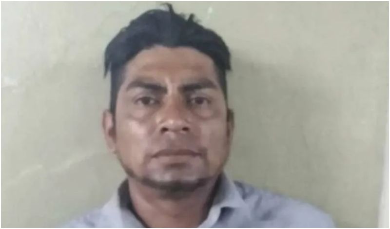 Condenado por matar hermano con pala