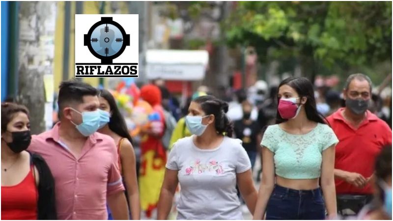 Riflazos 1,268