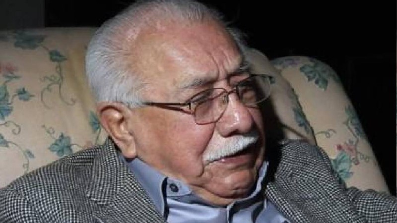 Ramón Custodio López
