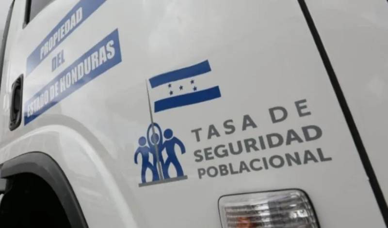 Tasa de seguridad