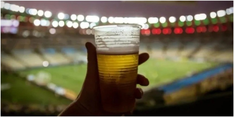 única cerveza que se venderá en el 2022