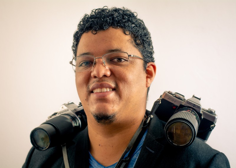 Daniel Olivera