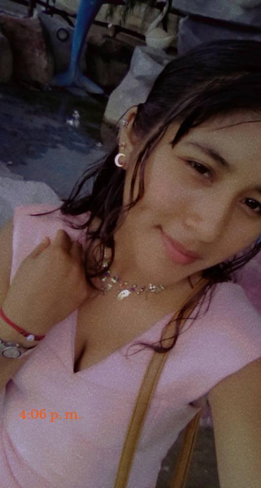 quinceañera muerta