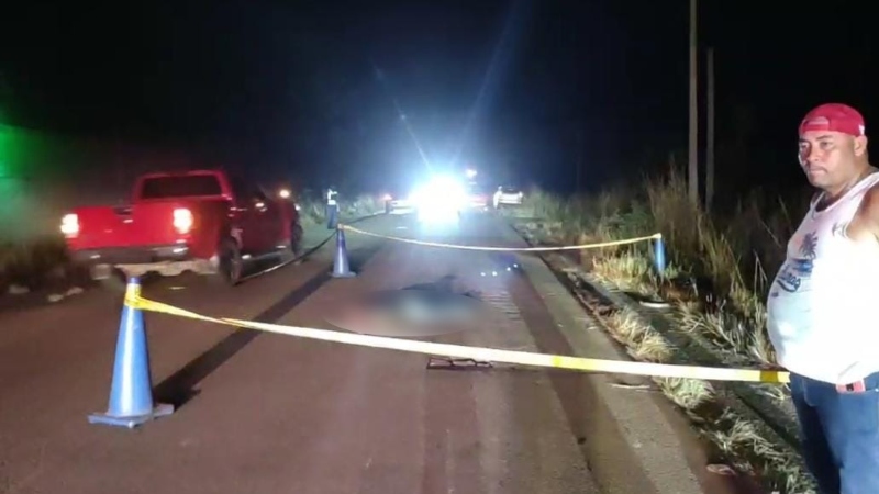 ACCIDENTE CARRETERA A DANLÍ (1)