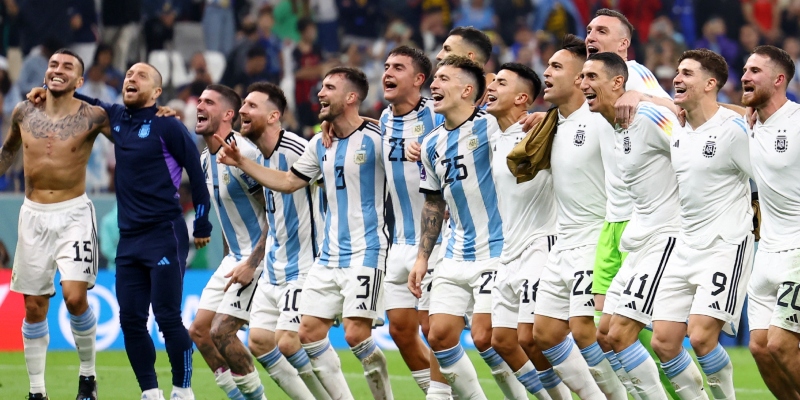 ARGENTINA (1)