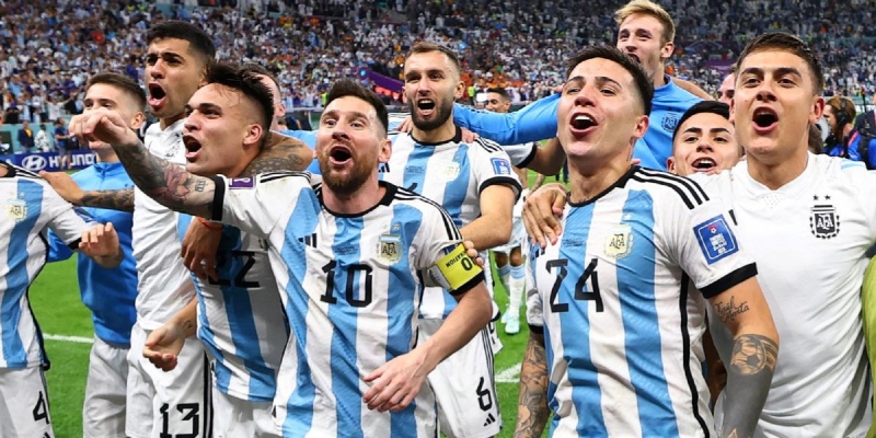 ARGENTINA (2)