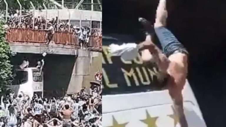 ARGENTINA