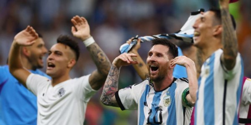 ARGENTINA