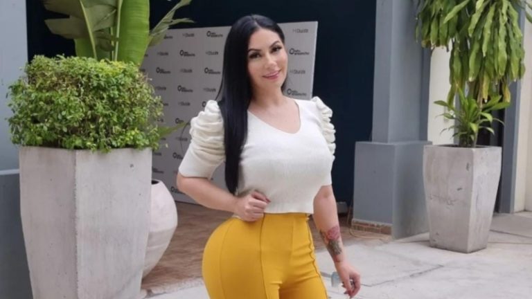 ARIANA HERCHI