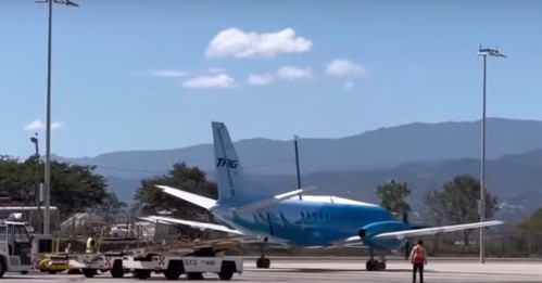 vuelos