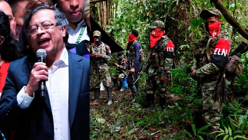 Colombia ELN acuerdos