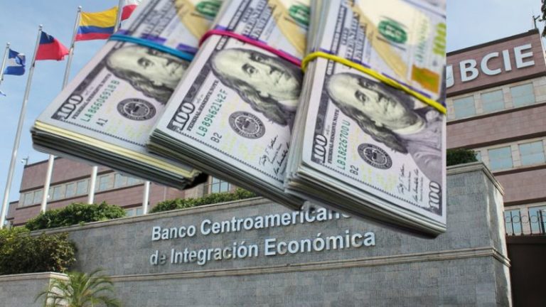 BCIE prestará más de 2500 millones