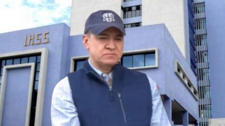 IHSS comprará medicamentos
