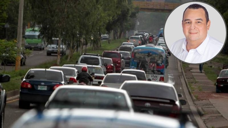 Hoy no circula