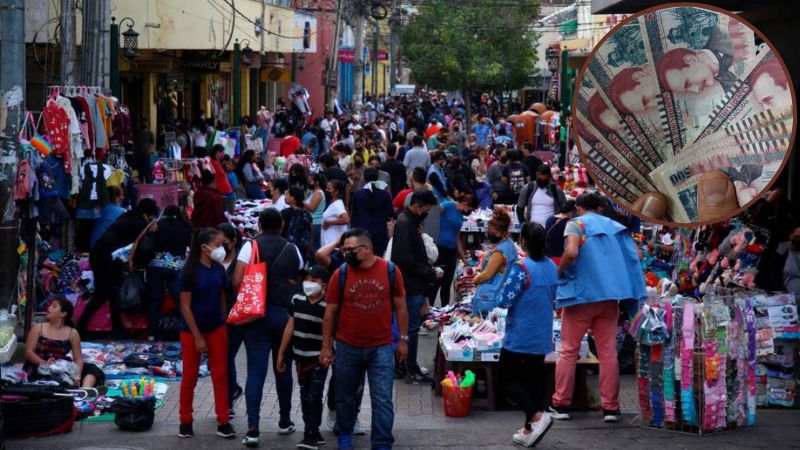 mercados
