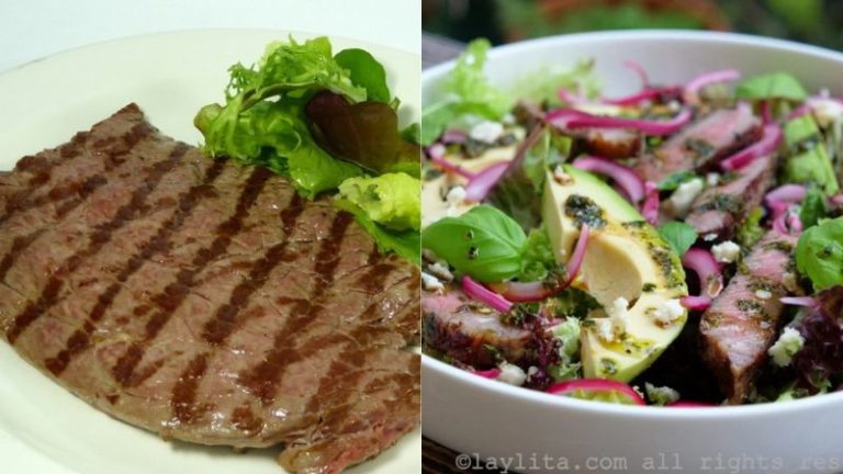 Lunes sin carne
