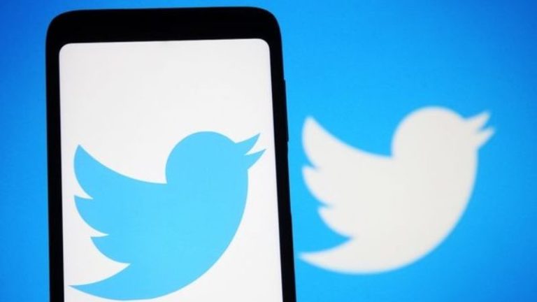 Twitter