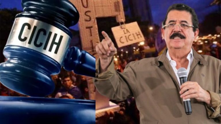 CICIH tendrá trabajo por más de 10 años