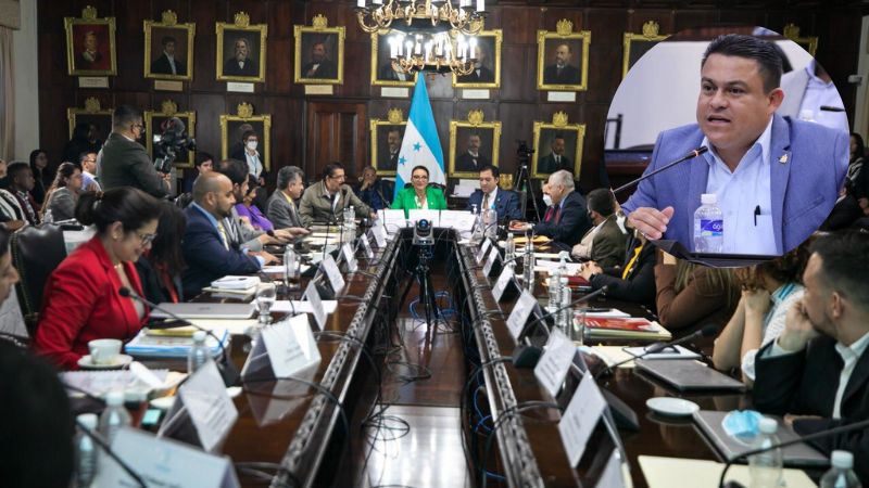 Ley de contratación