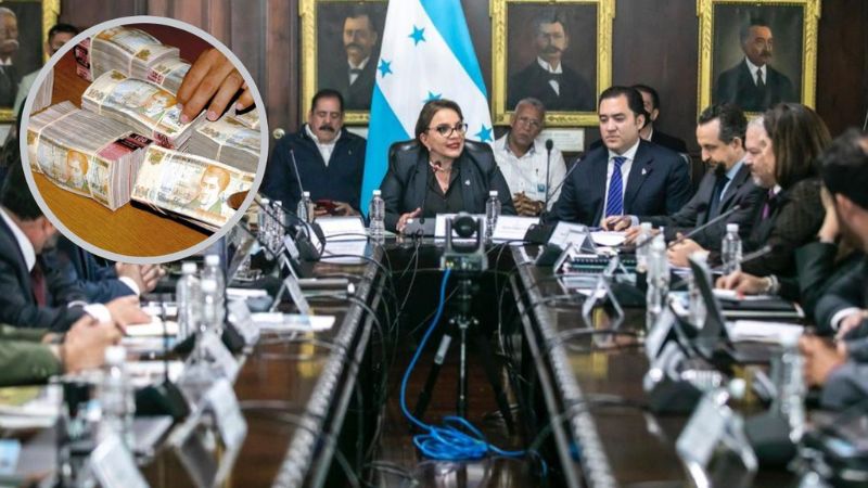 Presupuesto 2023