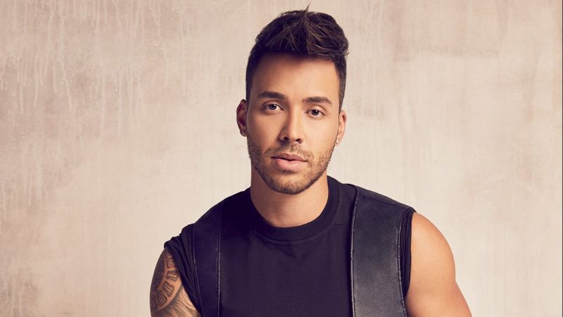 Prince Royce
