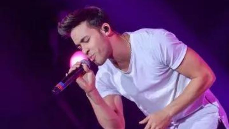 Prince Royce