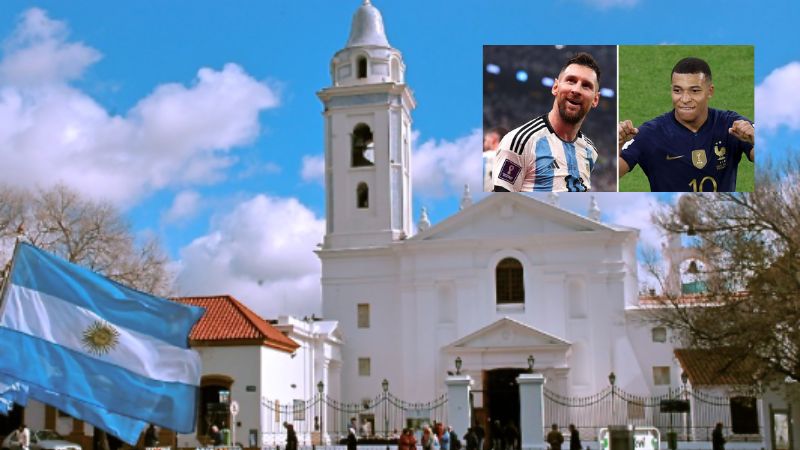 Iglesias suspenden misa