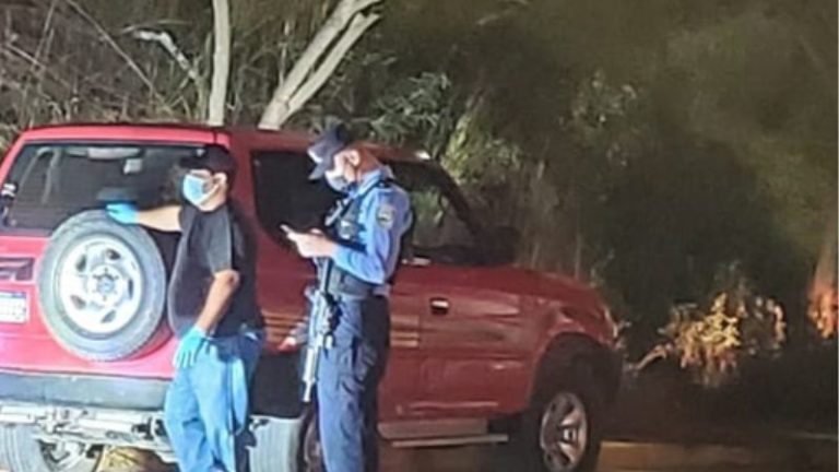 asesinan a hombre en Jamastrán